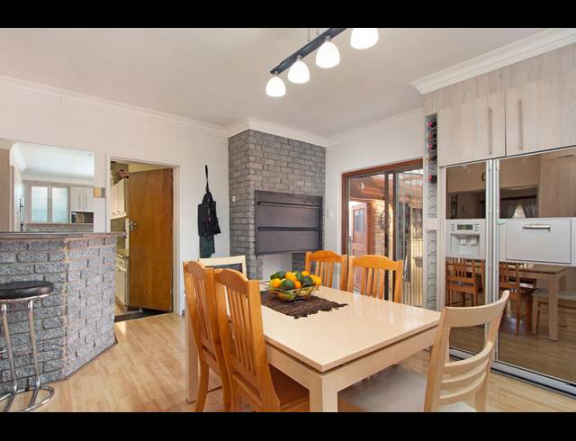 4 BEDROOM HOUSE FOR SALE IN GOODWOOD PARK